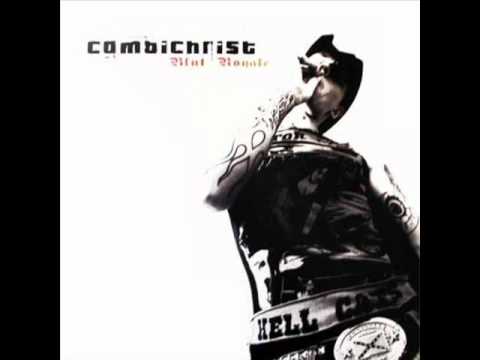 Combichrist - Blut Royale (Metal Version HQ)