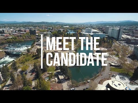Meet the Candidate : Liz Fleming