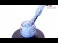 SAGA professional LEAF BASE 02 (молочный с поталью), 15 мл