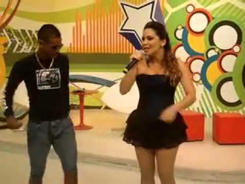 mc sheldon e swing do para