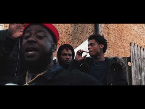 Mercy700 x Skeetie - Unusual Feeling