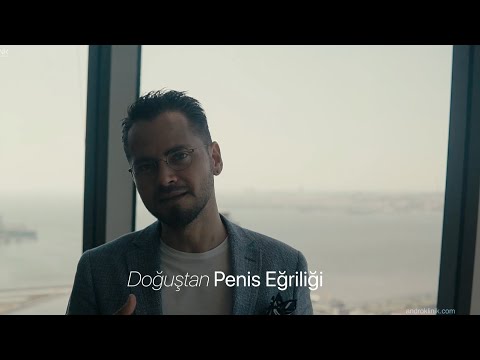 Penis Eğriliği Ameliyatı: Nasıl Yapıyorum ?