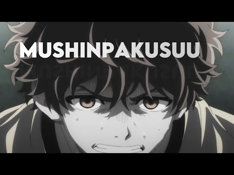 Aoashi Mu Shinpakusuu [Alexandros]
