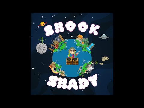 Shook Shady ft. Elly D (Prod. Mobb Deep)