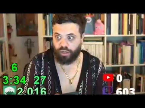 Hungrybox finds out Cloud 9 dropped mang0