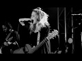Ann Jangle Nun With A Gun Live