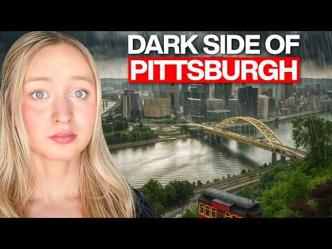 Moving to Pittsburgh is NOT For Everyone - 7 Facts You Must Know
