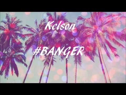 KELSON X TEN MELANŻ (BANGER #1)