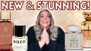 13 Stunning New Perfumes That Smell Modern & Sophisticated