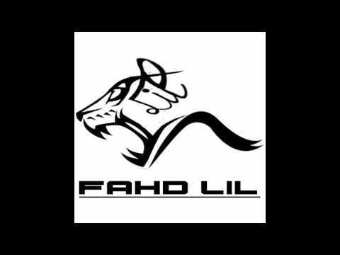 Fahd Lil   I'm so tired  ( instrumental   free download )  2014