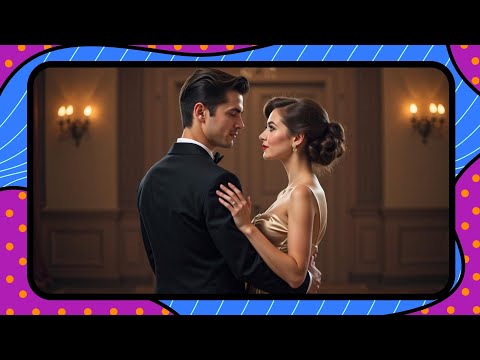 Till I Waltz Again With You - Teresa Brewer, 1952 - now as a fascinating AI video