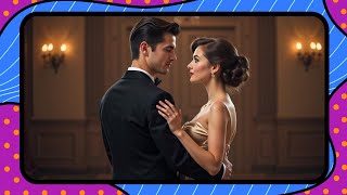 Till I Waltz Again With You - Teresa Brewer, 1952 - now as a fascinating AI video