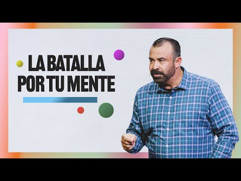 La Batalla Por Tu Mente // A PETICIÓN POPULAR // Virgilio Sierra @VerticalSocial