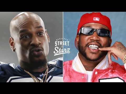 Lil Ronny Motha F explain what REALLY happened when he was ROBBED with Half Pint in Chicago