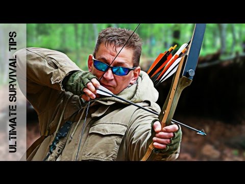 Top 10 Best Survival Kit Gear - ALONE on HISTORY + My Top 10...