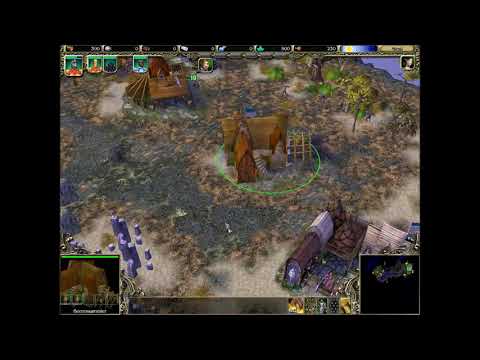 Spellforce coop 30 #1