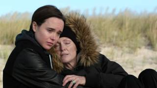 Official Trailer for Freeheld