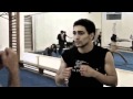 Sain Ferhad VS Farid Mammadov 