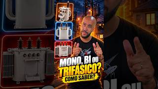 Ter aparelhos 220V exige instalação trifásica?