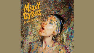 Miley Cyrus - Fweaky (Unmastered Demo)