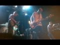Cold War Kids - Sensitive Kid / Live in Hamburg