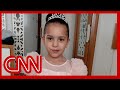 Palestinian Girl Trapped In Car Calls For Help After Her Family Is Killed By Gunfire