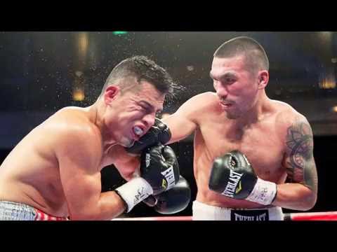 Jamel Herring vs Denis Shafikov (How to Wager) No Nonsense Boxing Report