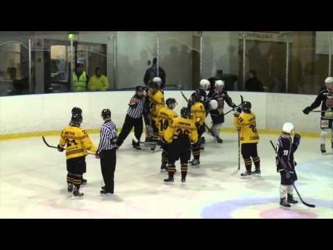 20.2.2016 S-Kiekko - KOOVEE otteluvideo
