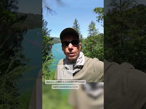 Stampede Reservoir Fishing Report | May 30, 2025 video
