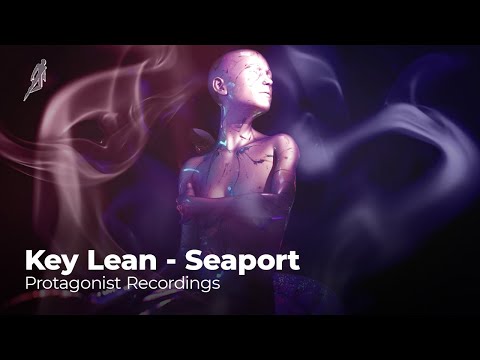 Key Lean - Seaport (Official Video) Dreamy Melodic House, Progressive House