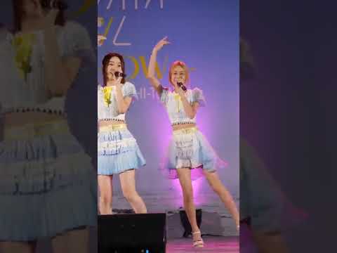 [Eve Fancam] BNK48 - [Full] Sayonara Crawl @ BNK48 11th Single Roadshow, Central Korat [20220703]