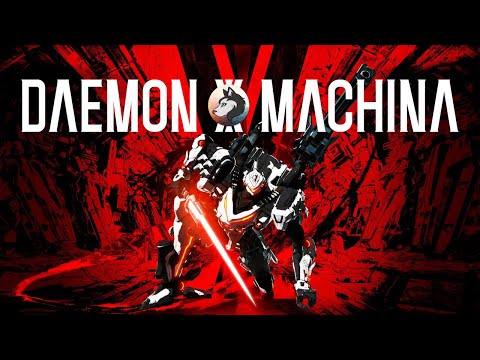 , title : '🤖 Első benyomások | Daemon X Machina (Epic Games Store)'