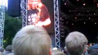 &quot;Beyond the law&quot; Iggy &amp; the stooges Way out West 2010