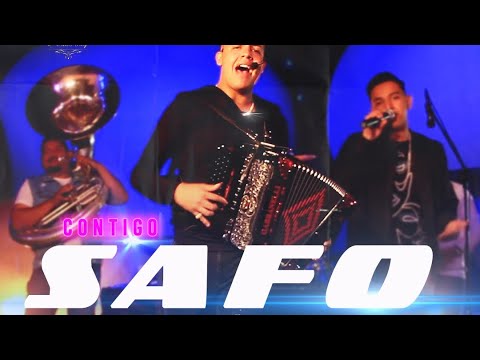 Contigo Safo [En Vivo] Wicho Ortiz