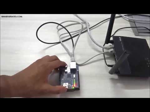 download lagu mp3 mp4 Tutorial Arduino Ethernet Shield, download lagu Tutorial Arduino Ethernet Shield gratis, unduh video klip Tutorial Arduino Ethernet Shield
