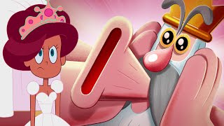 Zig & Sharko | Marina's Wedding? | Zig & Sharko | Best Cartoon