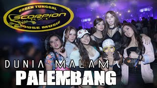 Download lagu DJ Pentong Terlalu Sadis ❗ || OT Scorpion Sungai Batang mp3