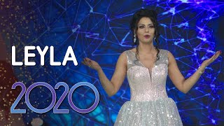 Leyla - Po Flitet Per Ty