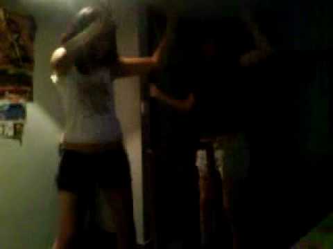 He asi acabaras si tomas drogas xDxD.MP4