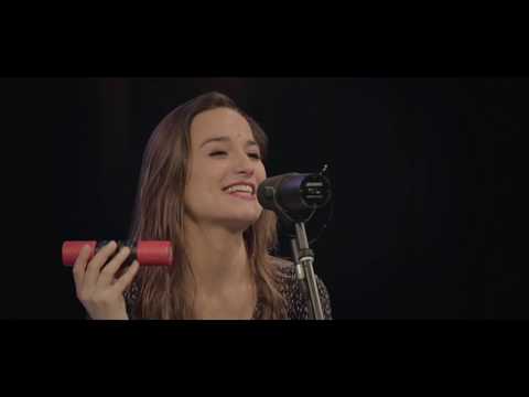 Judit Neddermann & Quartet Brossa - Carinhoso (Pixiguinha/Joao de Barro)