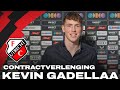 'Een MOOI MOMENT in mijn carrière' ? | GADELLAA