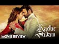 Radhe Shyam Movie Review | Prabhas | Pooja Hegde | Movie Buddie | Movie Buddie Review