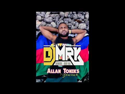 DJ M R K x Allan Toniks   Nzewuwo Zouk+2k19