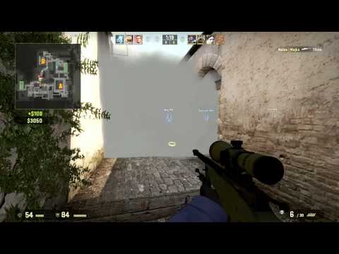 Steam Community :: Video :: [HD] CS:GO WallHacks Confirmed!