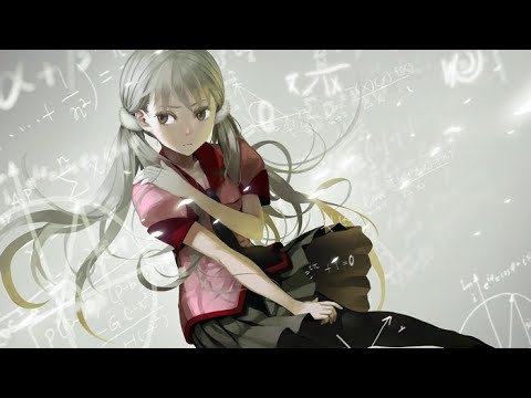 OWARIMONOGATARI 💧 OP 2 - Mathemagics ⚪➕➖📗