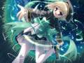 Nightcore - Shining Star 