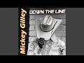 Down the Line