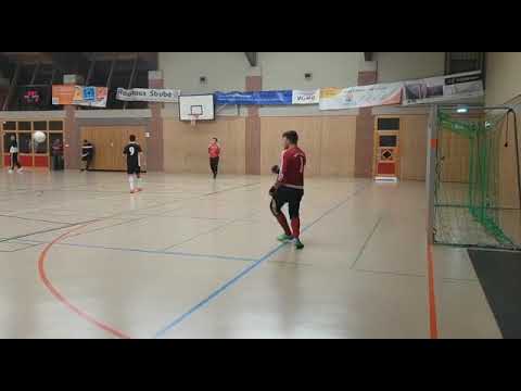 22.12.2018 SV Union Salzgitter - FC Germania Bleckenstedt