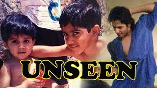 10 Unseen Photos of Dilwale Actor Varun Dhawan
