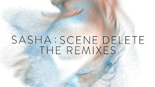 Sasha : Scene Delete : The Remixes (Sampler)